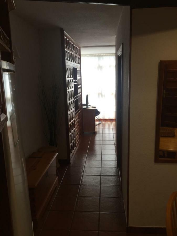 Apartamento Mesa Del Mar Puerto de la Madera Екстер'єр фото